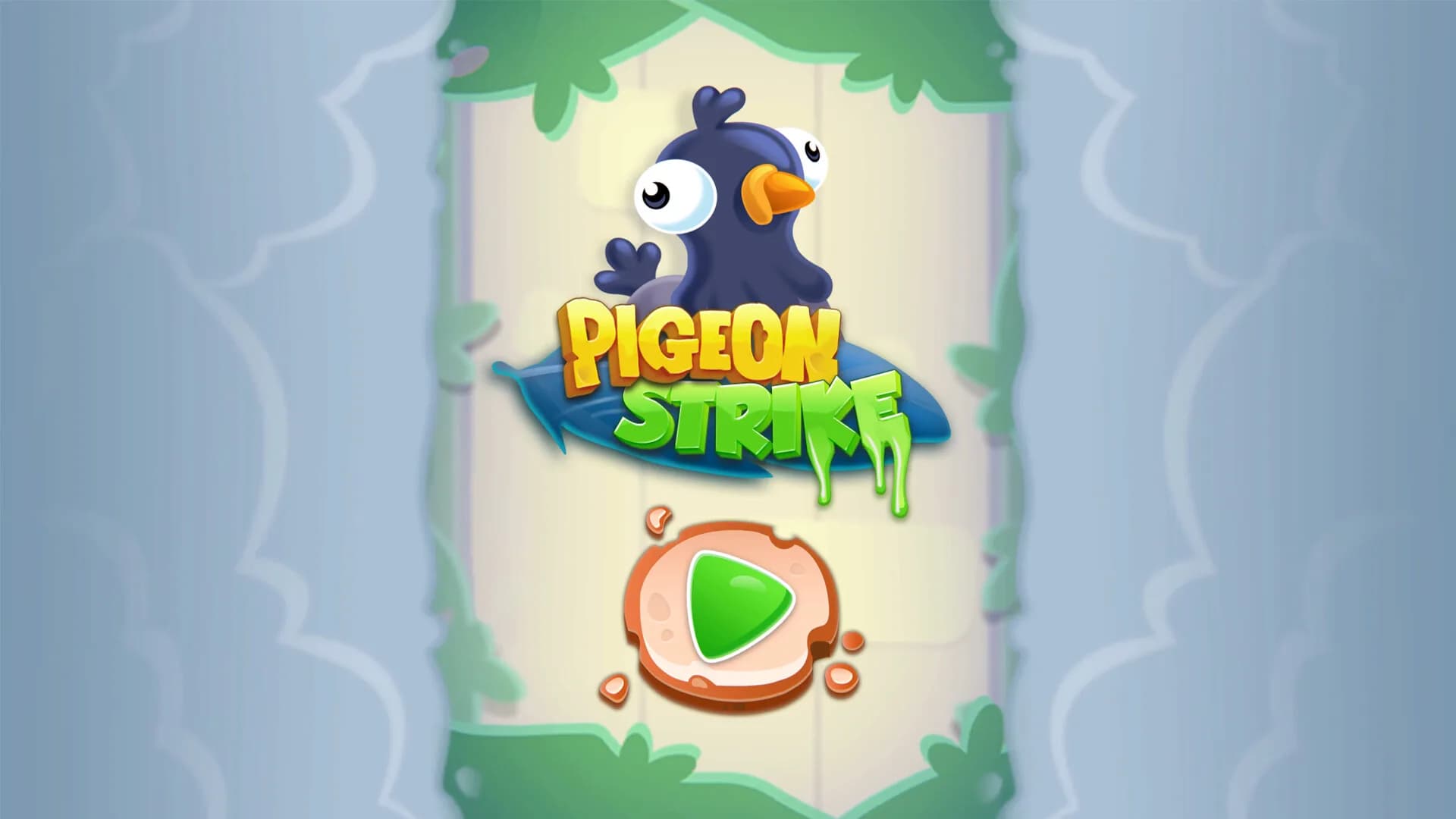 Pigeon Strike görsel 10