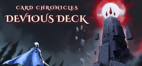 Card Chronicles: Devious Deck görsel 1