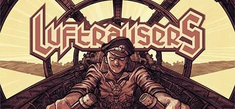 LUFTRAUSERS görsel 1
