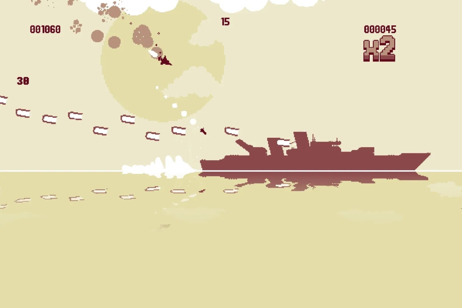 LUFTRAUSERS görsel 2