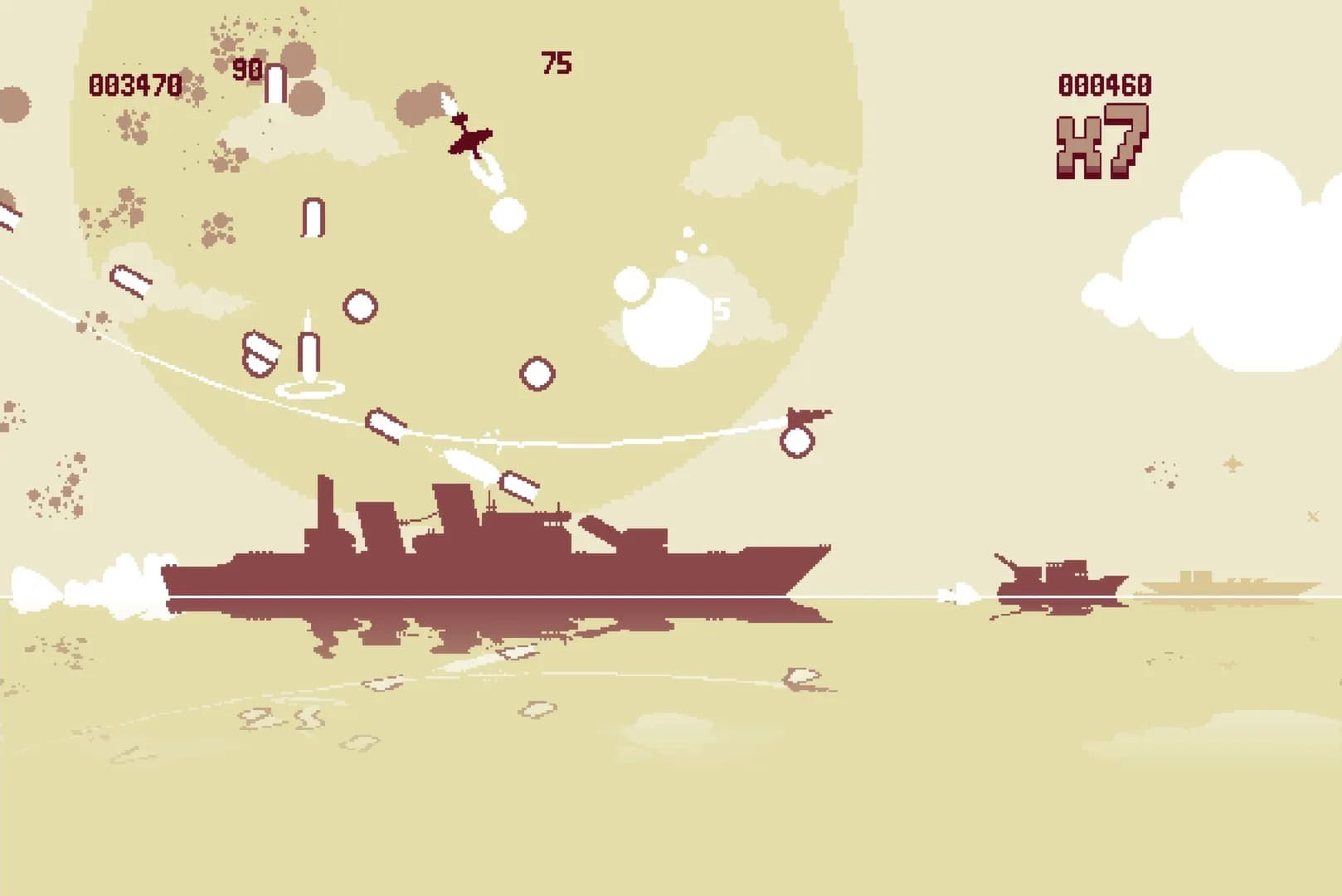 LUFTRAUSERS görsel 3