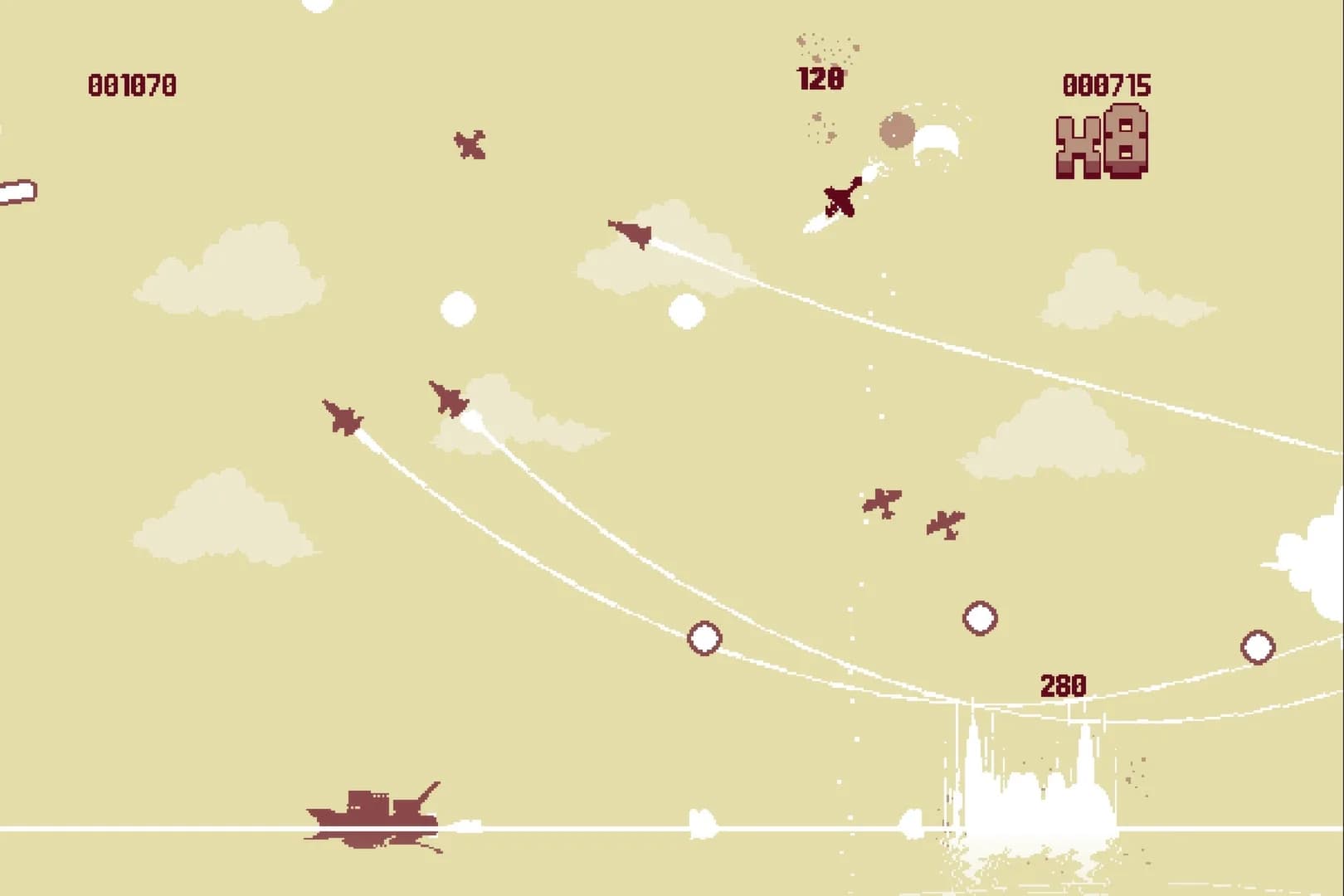 LUFTRAUSERS görsel 4