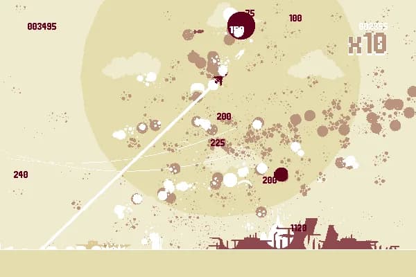 LUFTRAUSERS görsel 5