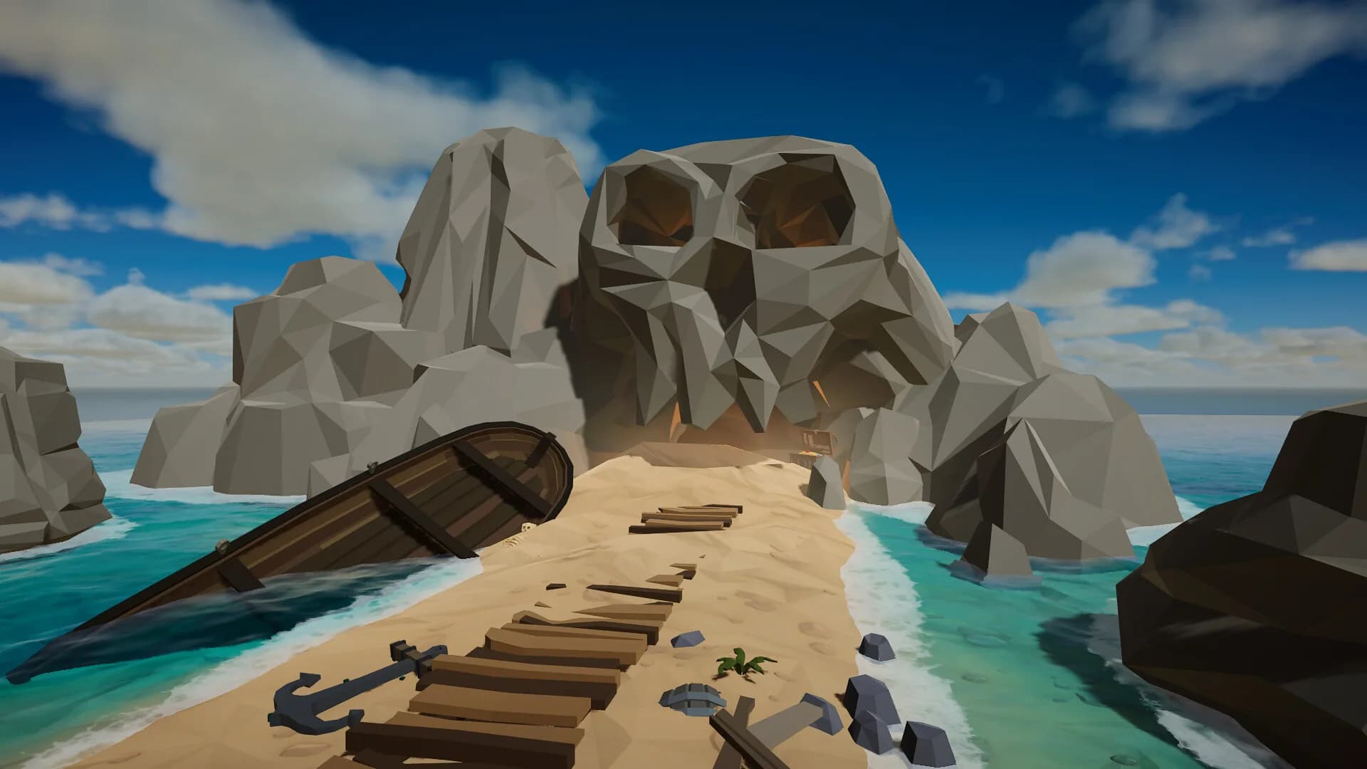Pirate Island görsel 2