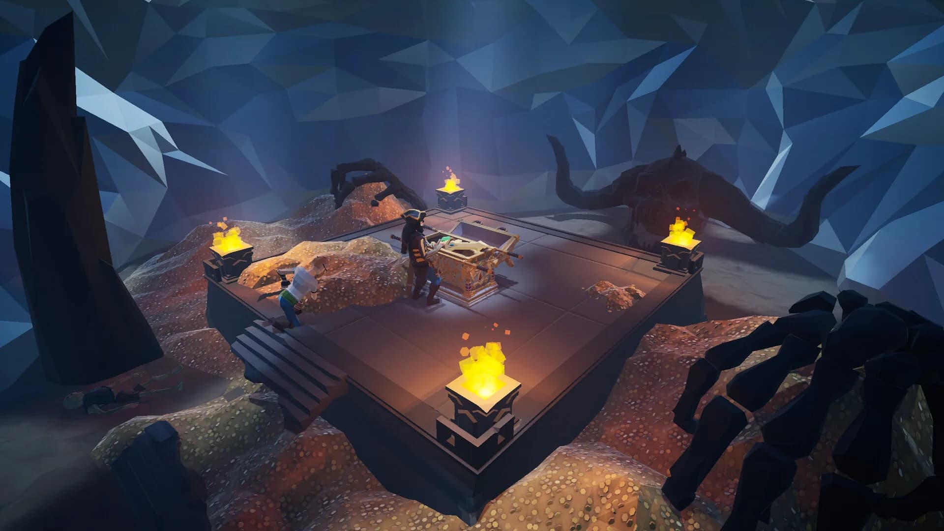 Pirate Island görsel 3