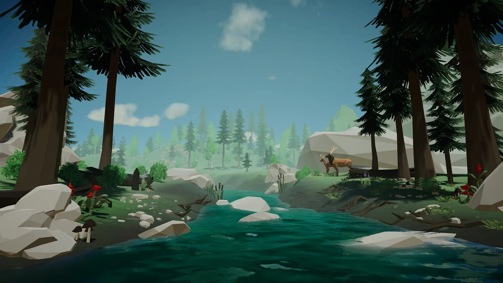 Pirate Island görsel 5