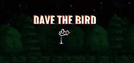 Dave the Bird