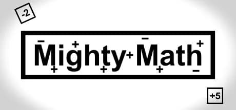 Mighty Math görsel 1