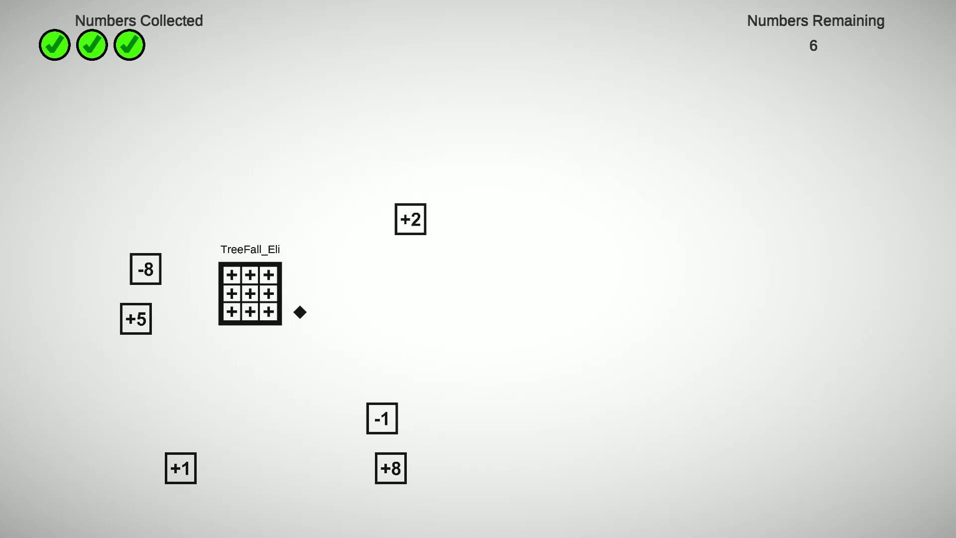 Mighty Math görsel 6