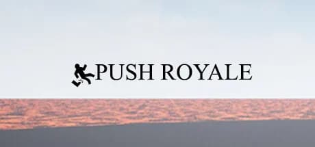 Push battle Royale görsel 1