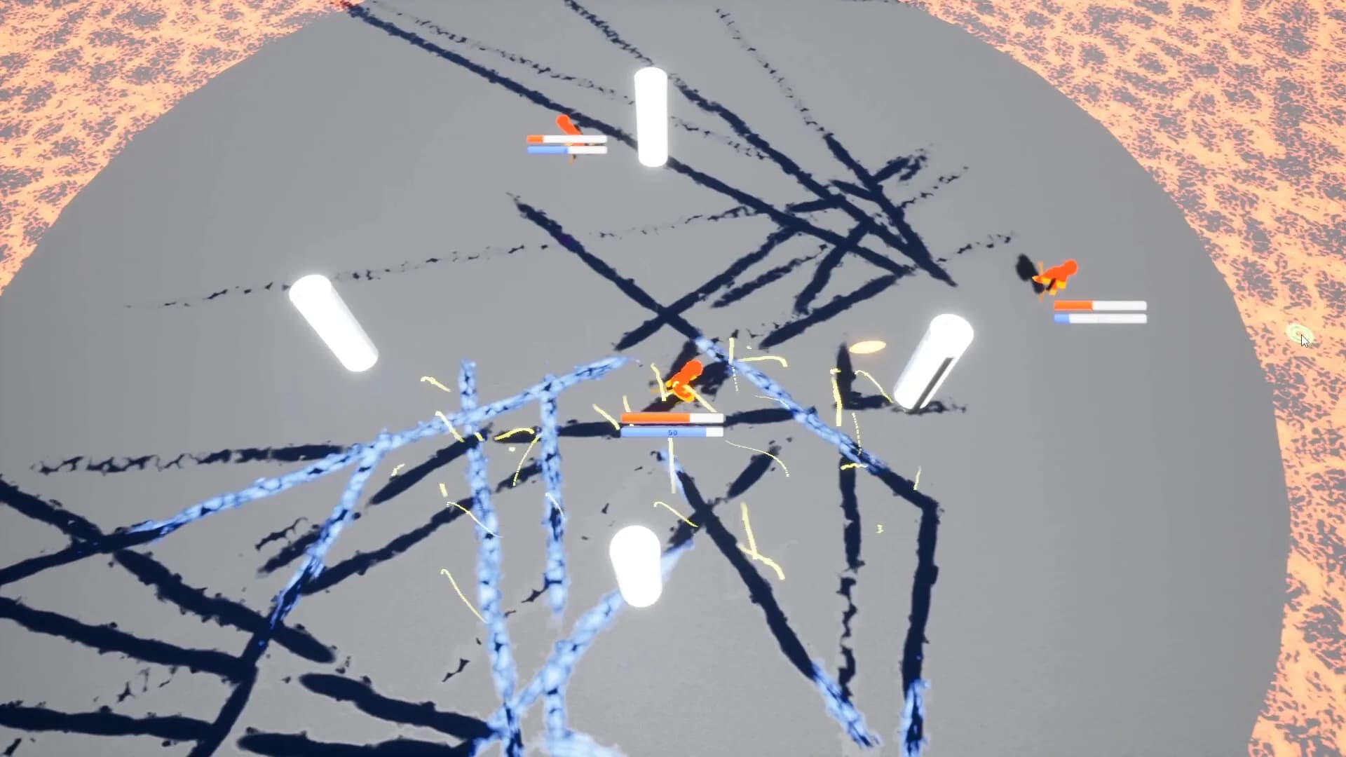 Push battle Royale görsel 3