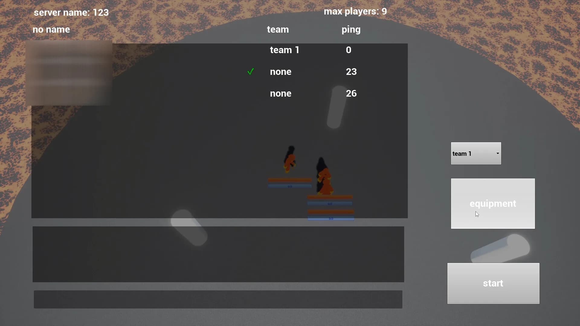 Push battle Royale görsel 5