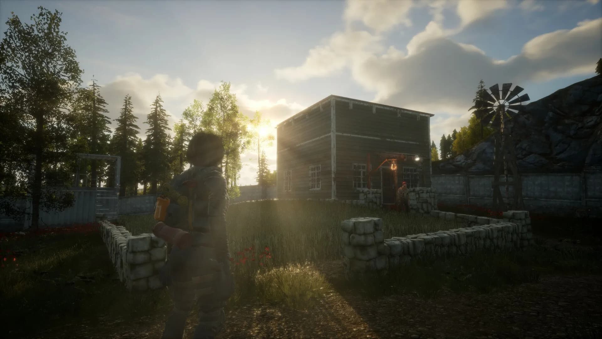 Shattered: Wasteland Dominion görsel 9