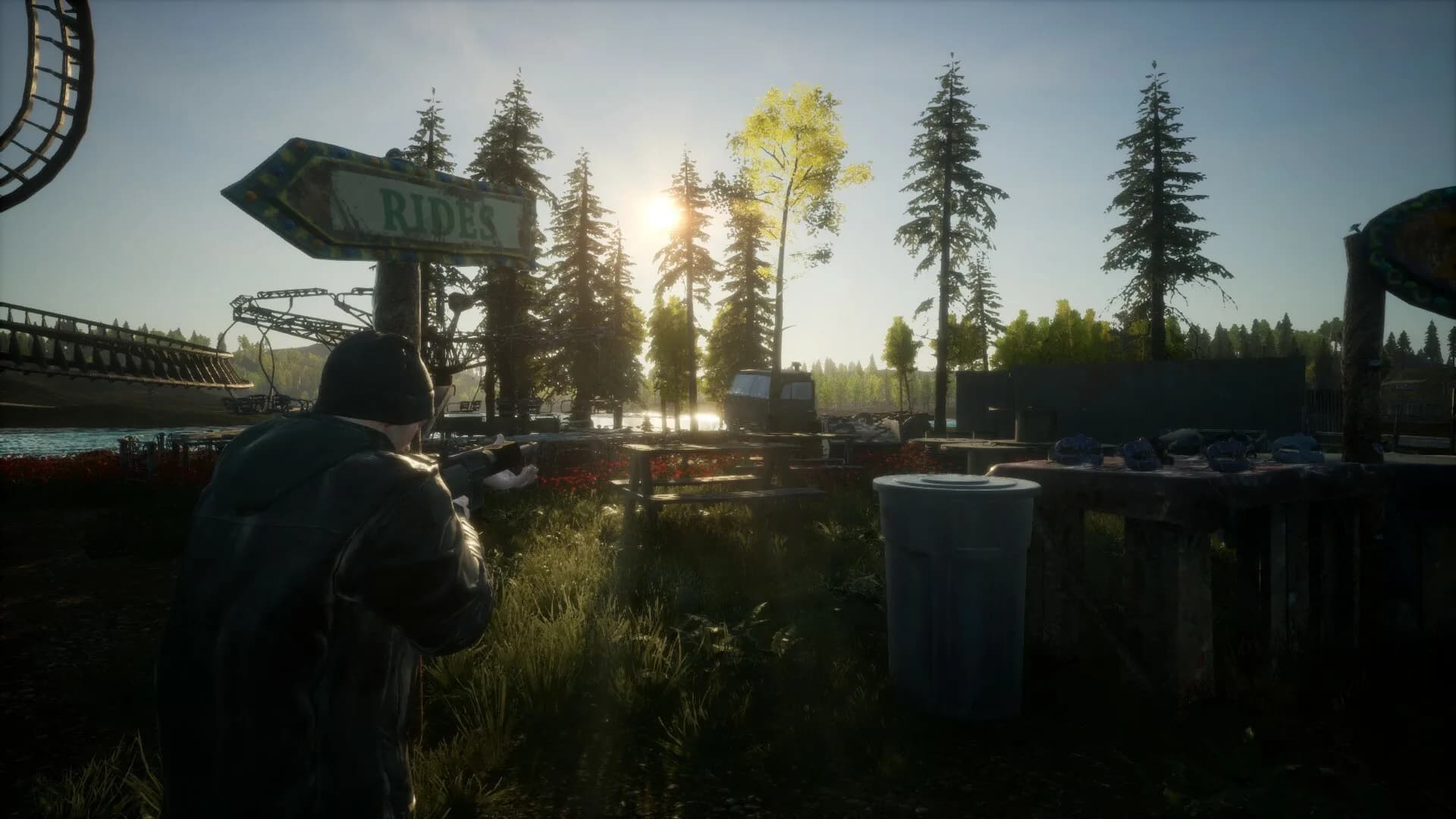 Shattered: Wasteland Dominion görsel 10