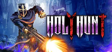 HOLYHUNT görsel 1