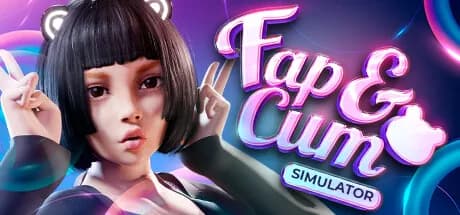 FAP & CUM: Simulator 🔞💦 görsel 1