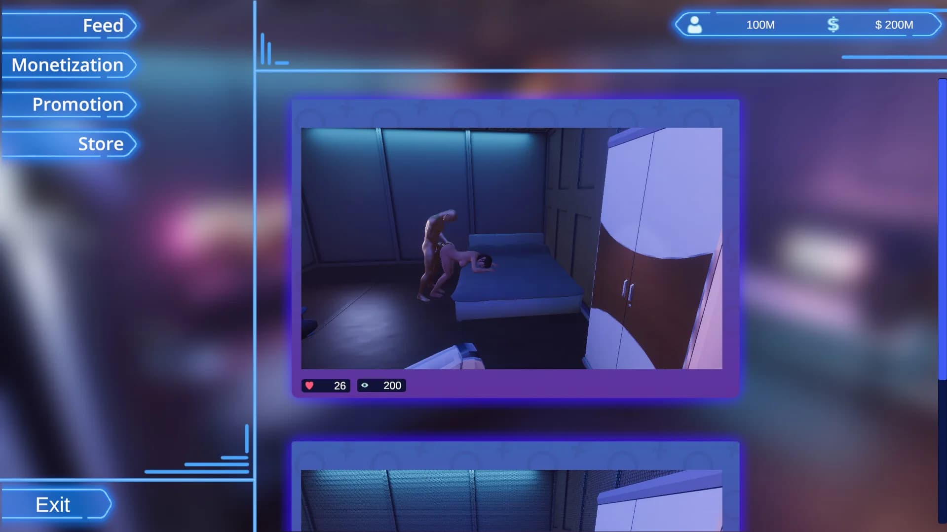 FAP & CUM: Simulator 🔞💦 görsel 12