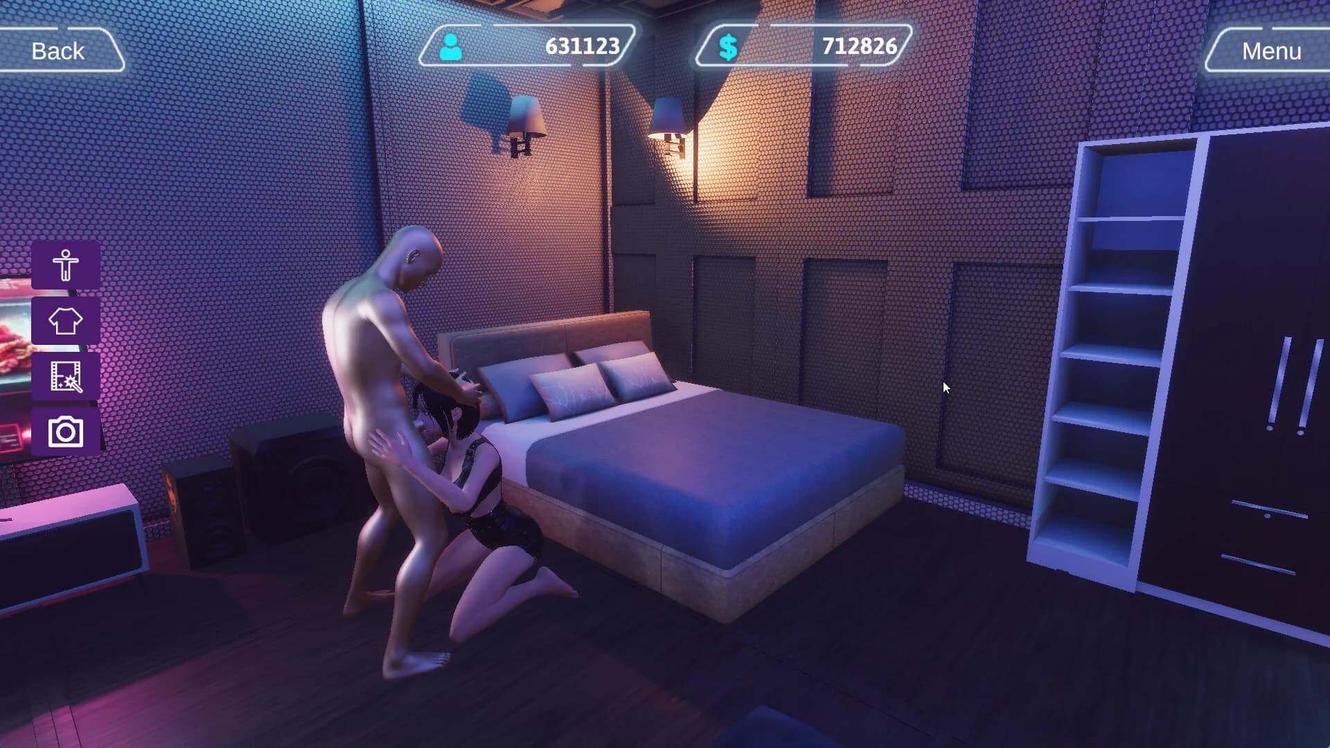 FAP & CUM: Simulator 🔞💦 görsel 17