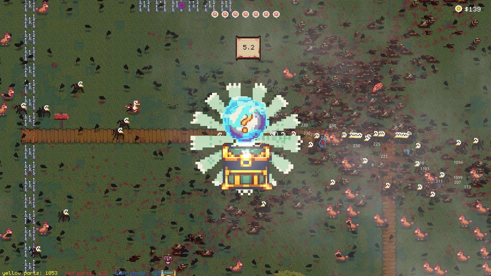 Unrelaxing Quacks görsel 5