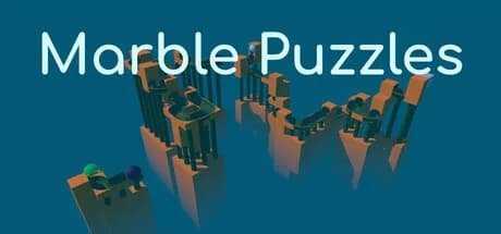 Marble Puzzles görsel 1