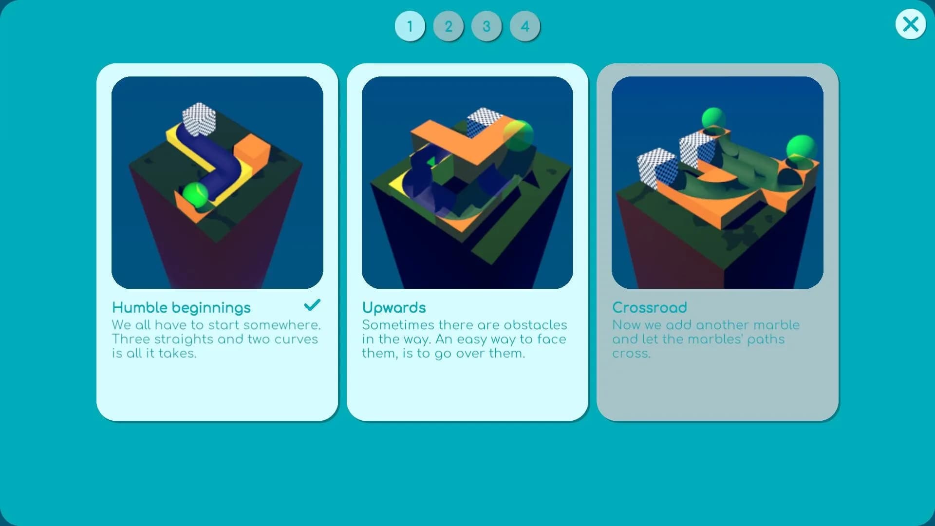 Marble Puzzles görsel 13
