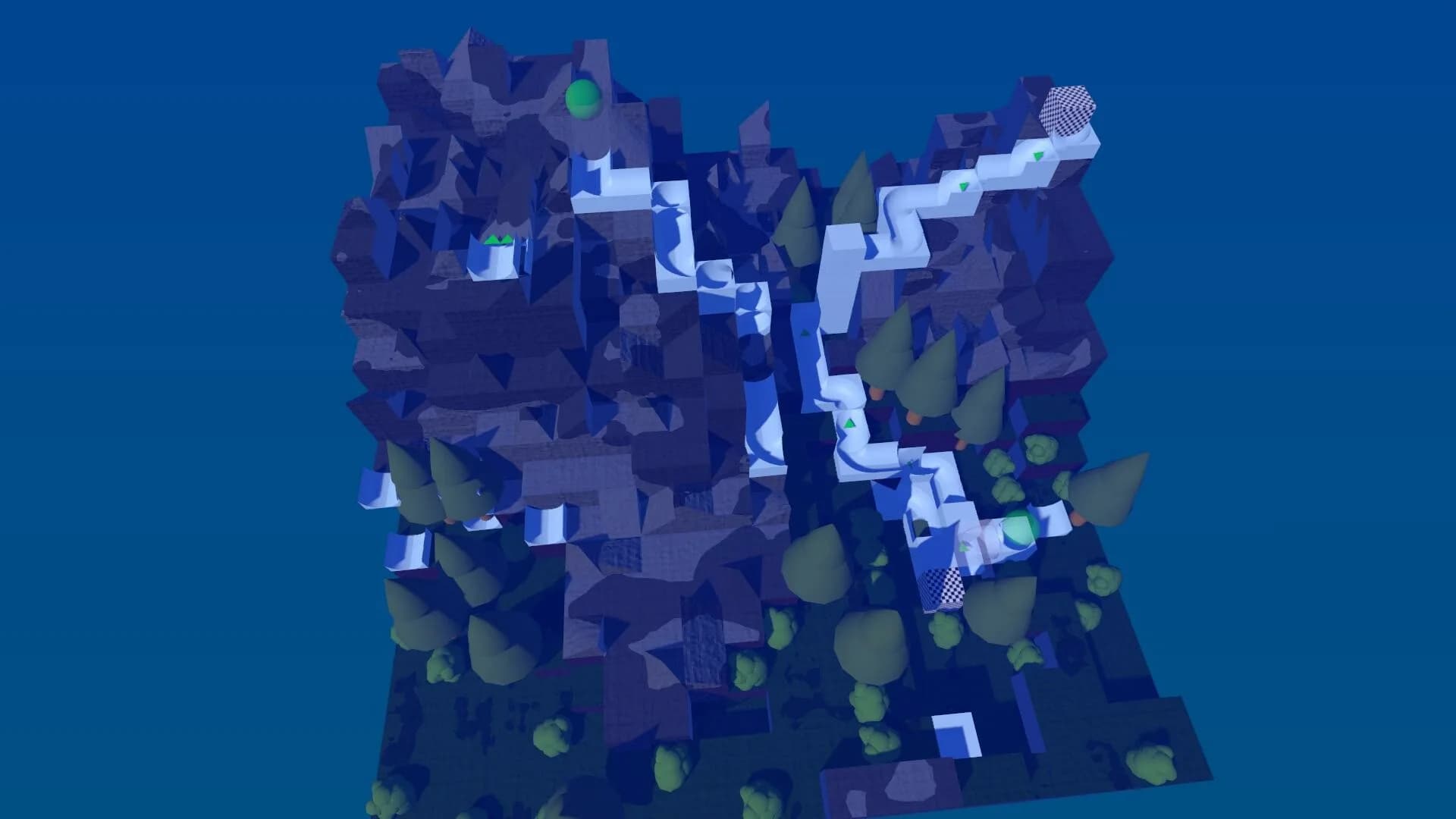 Marble Puzzles görsel 4