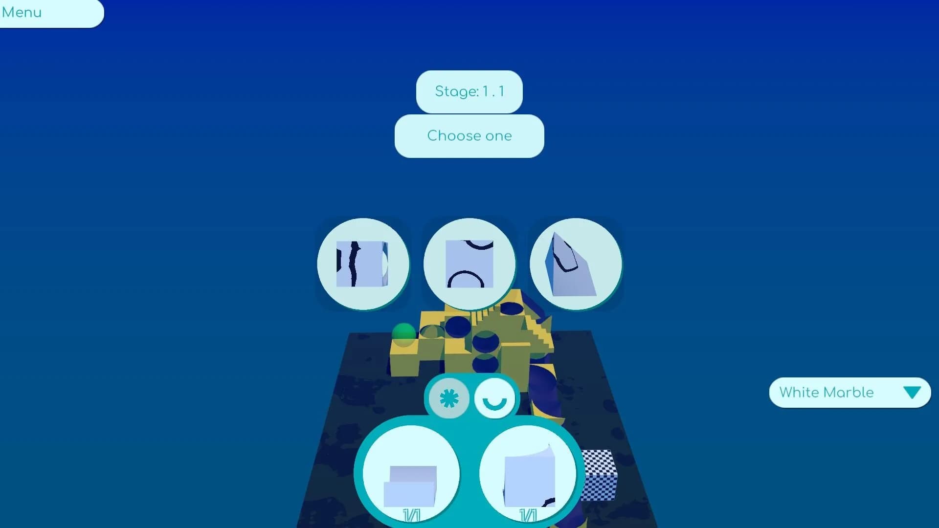 Marble Puzzles görsel 10