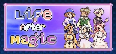 Life After Magic görsel 1