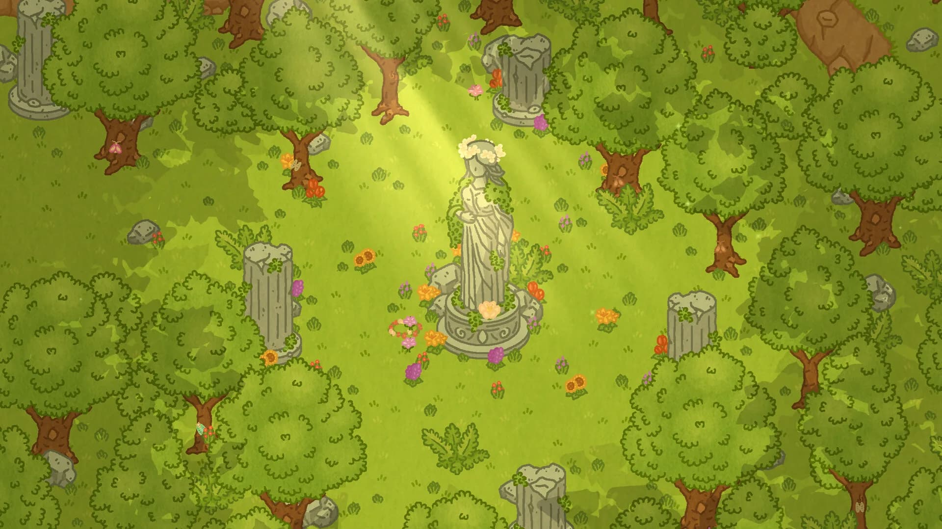 Frog Island görsel 4