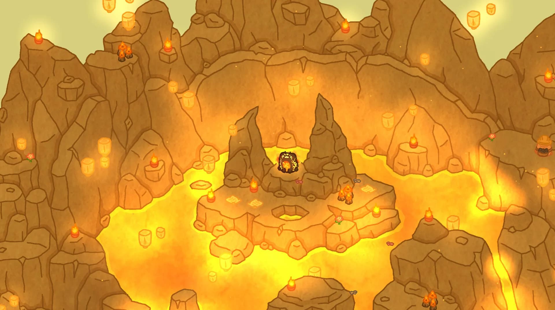 Frog Island görsel 6