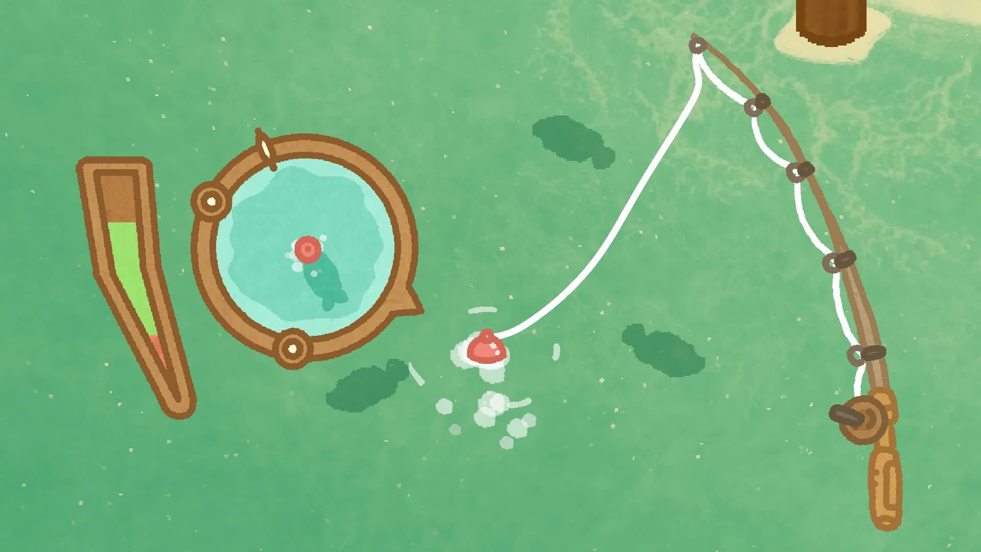 Frog Island görsel 8