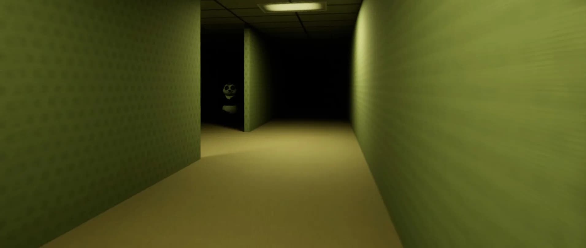 Pandamonium görsel 3