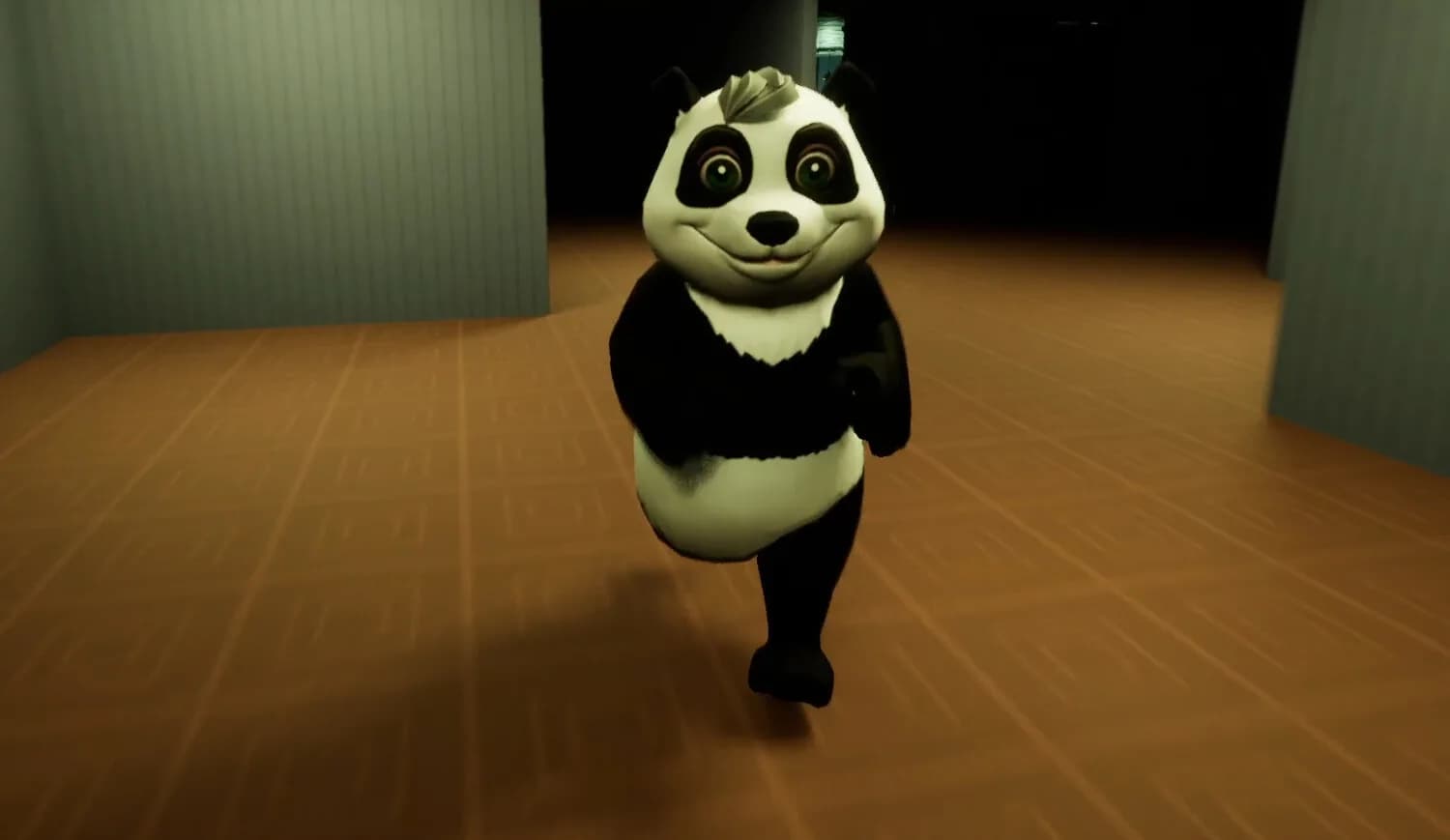 Pandamonium görsel 7