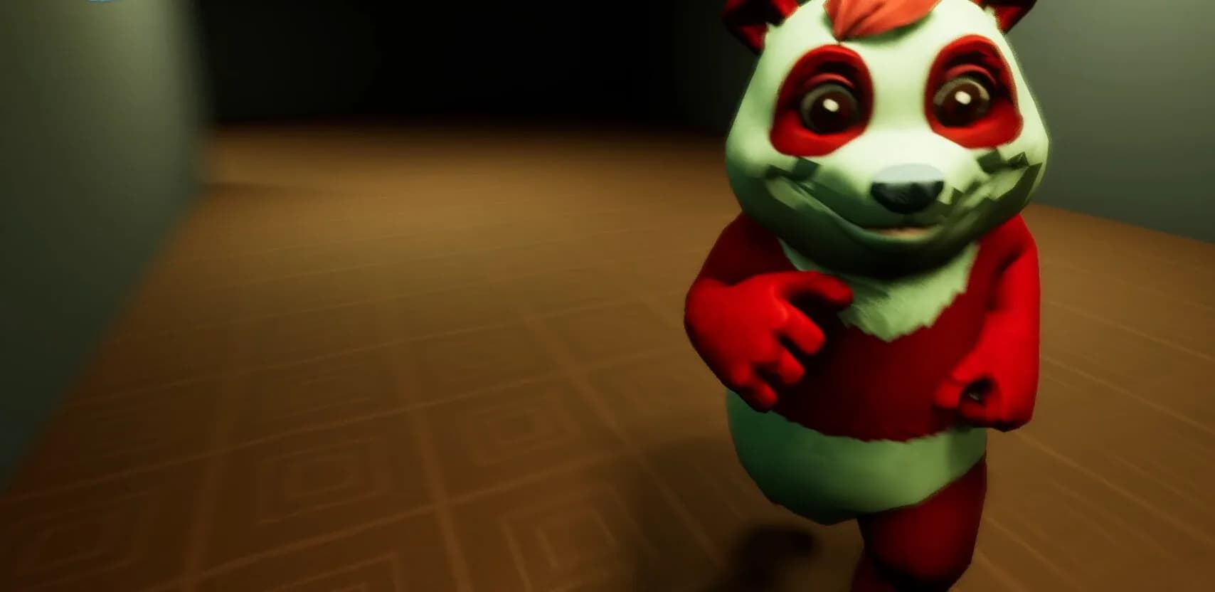 Pandamonium görsel 8