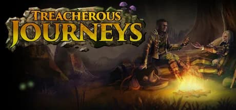 Treacherous Journeys