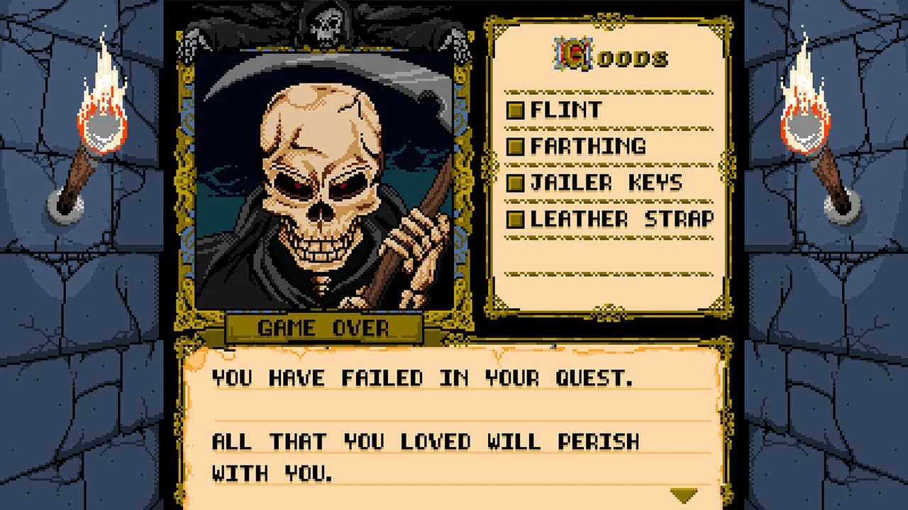 Beyond Shadowgate görsel 4