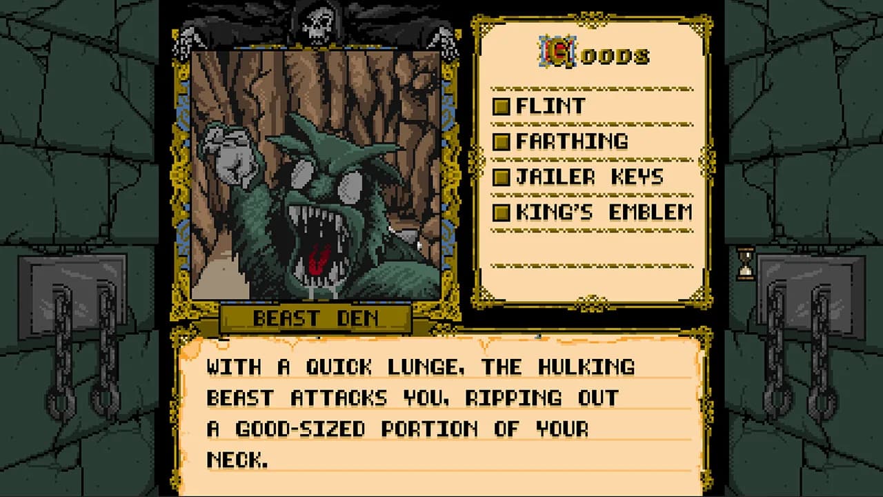 Beyond Shadowgate görsel 6