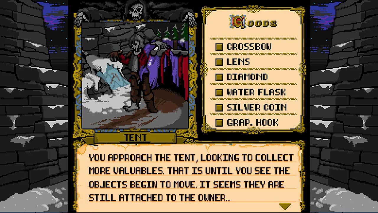 Beyond Shadowgate görsel 9