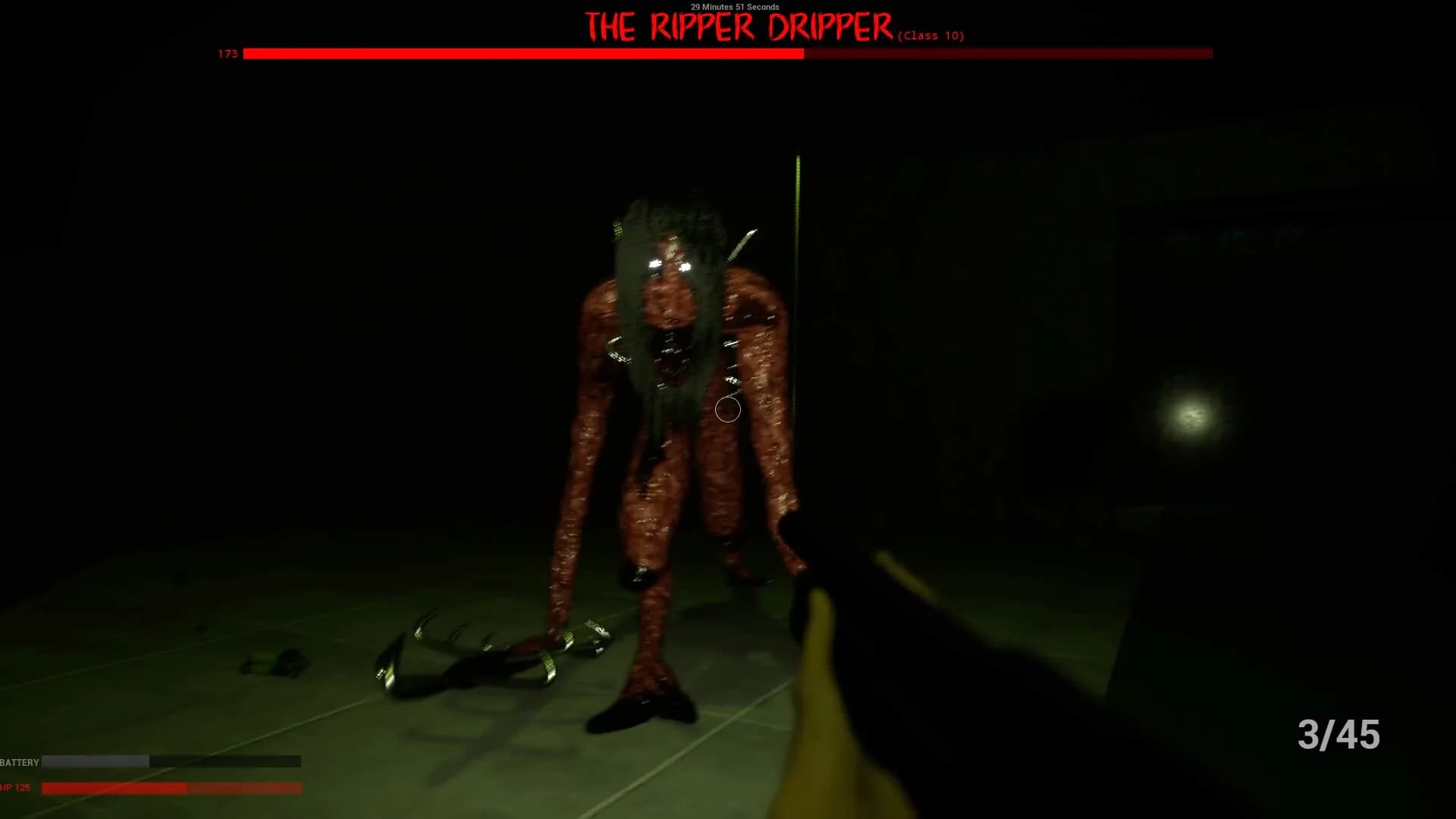 Deformed görsel 5