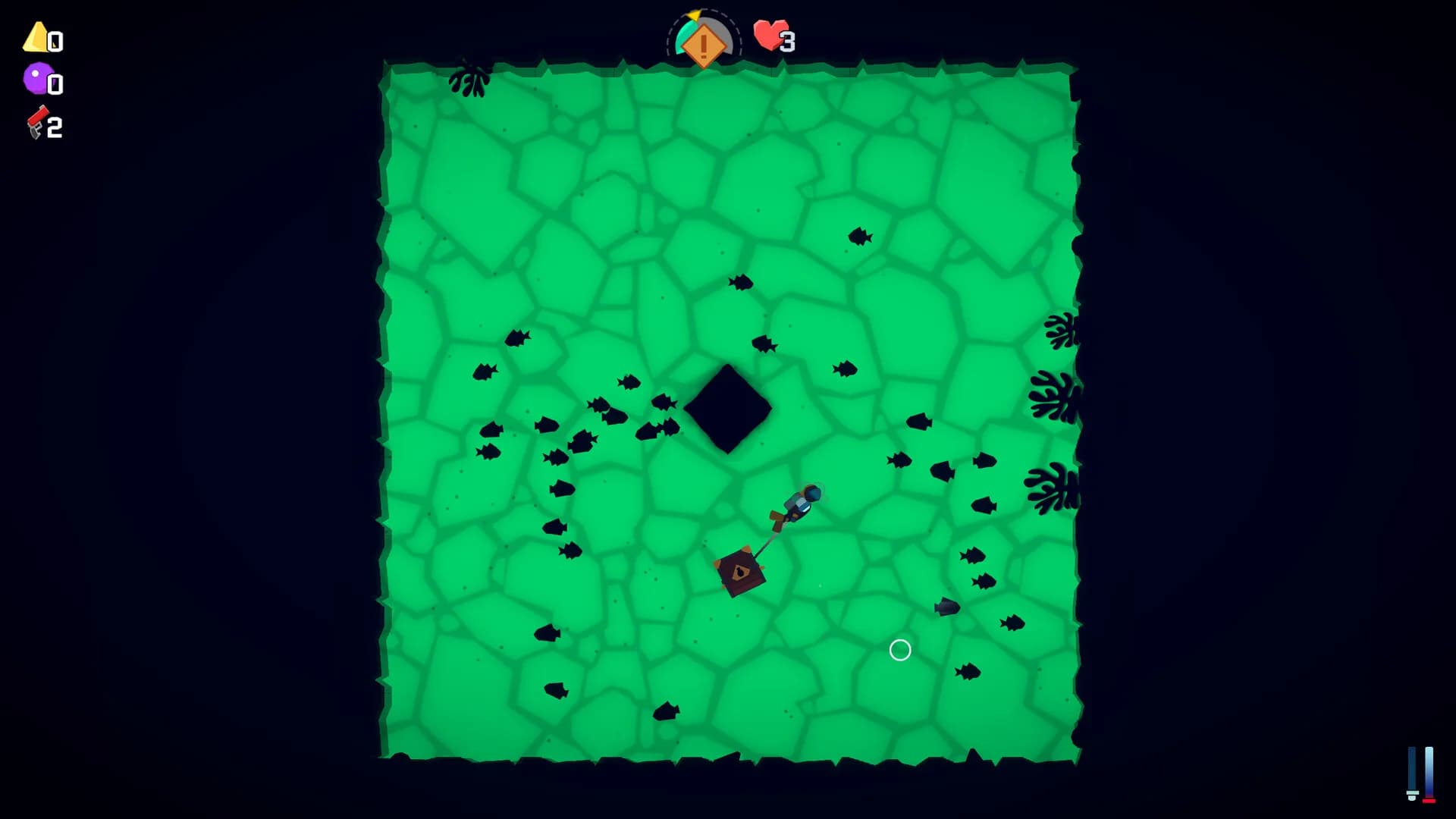 Feed the Deep görsel 7