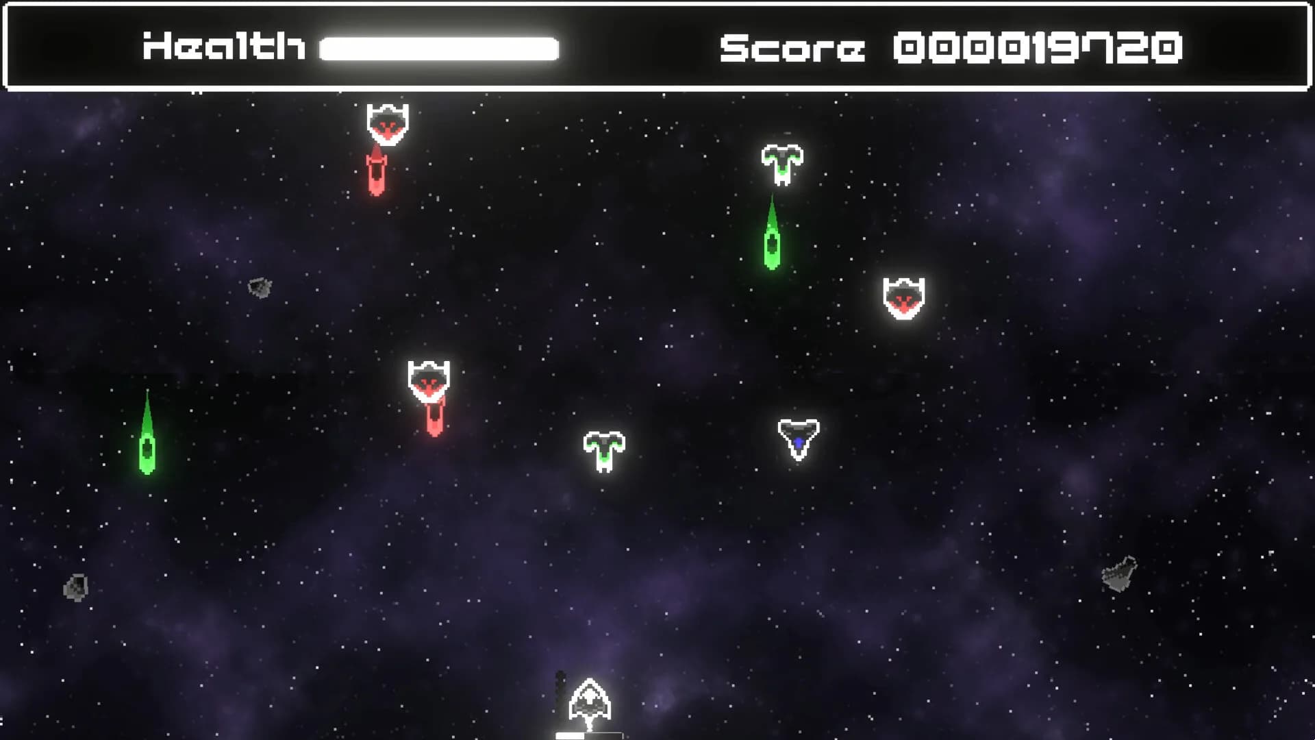 Magnetron Rebellion: Fully Loaded görsel 2