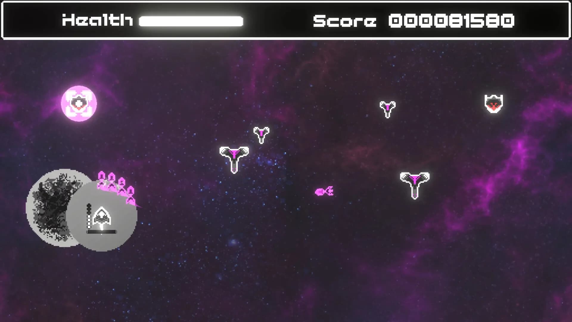 Magnetron Rebellion: Fully Loaded görsel 3