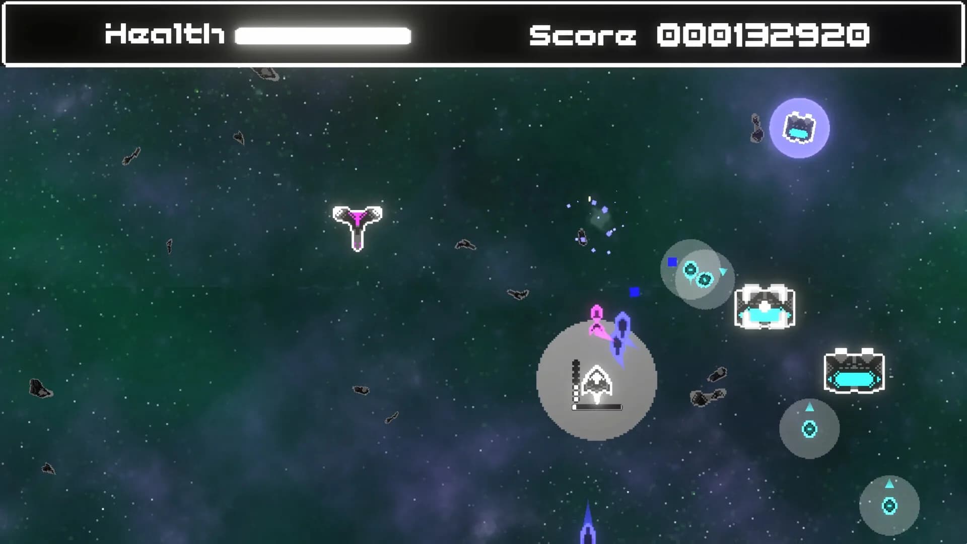 Magnetron Rebellion: Fully Loaded görsel 4