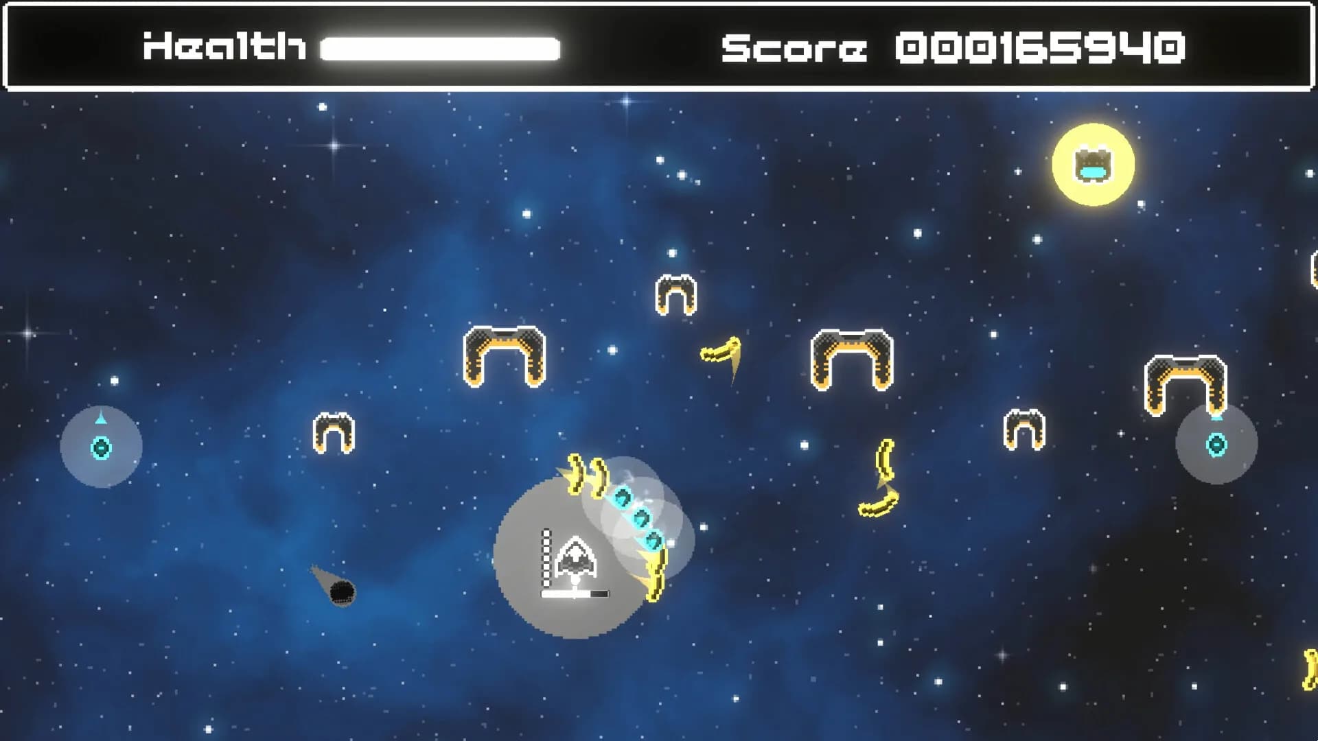 Magnetron Rebellion: Fully Loaded görsel 5