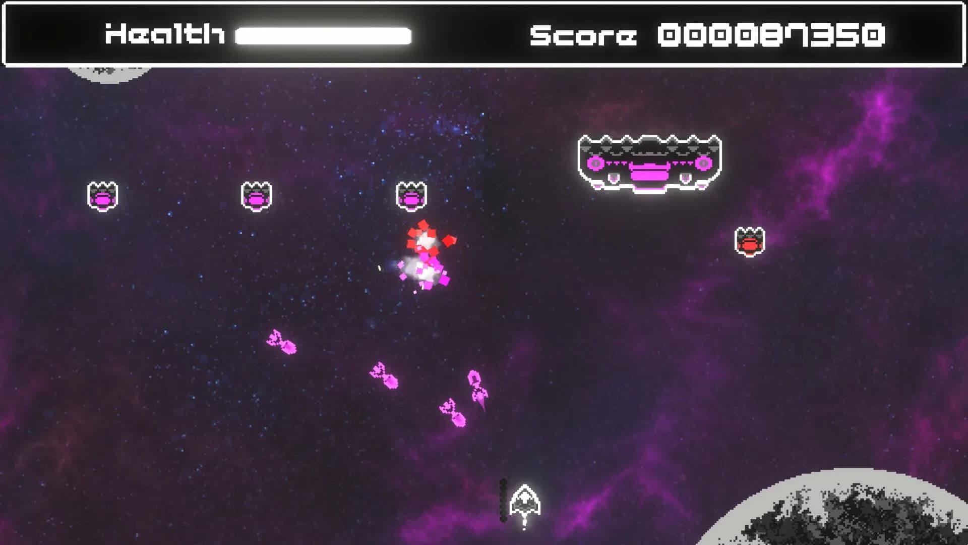 Magnetron Rebellion: Fully Loaded görsel 7