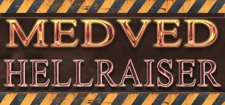 Medved Hellraiser görsel 1
