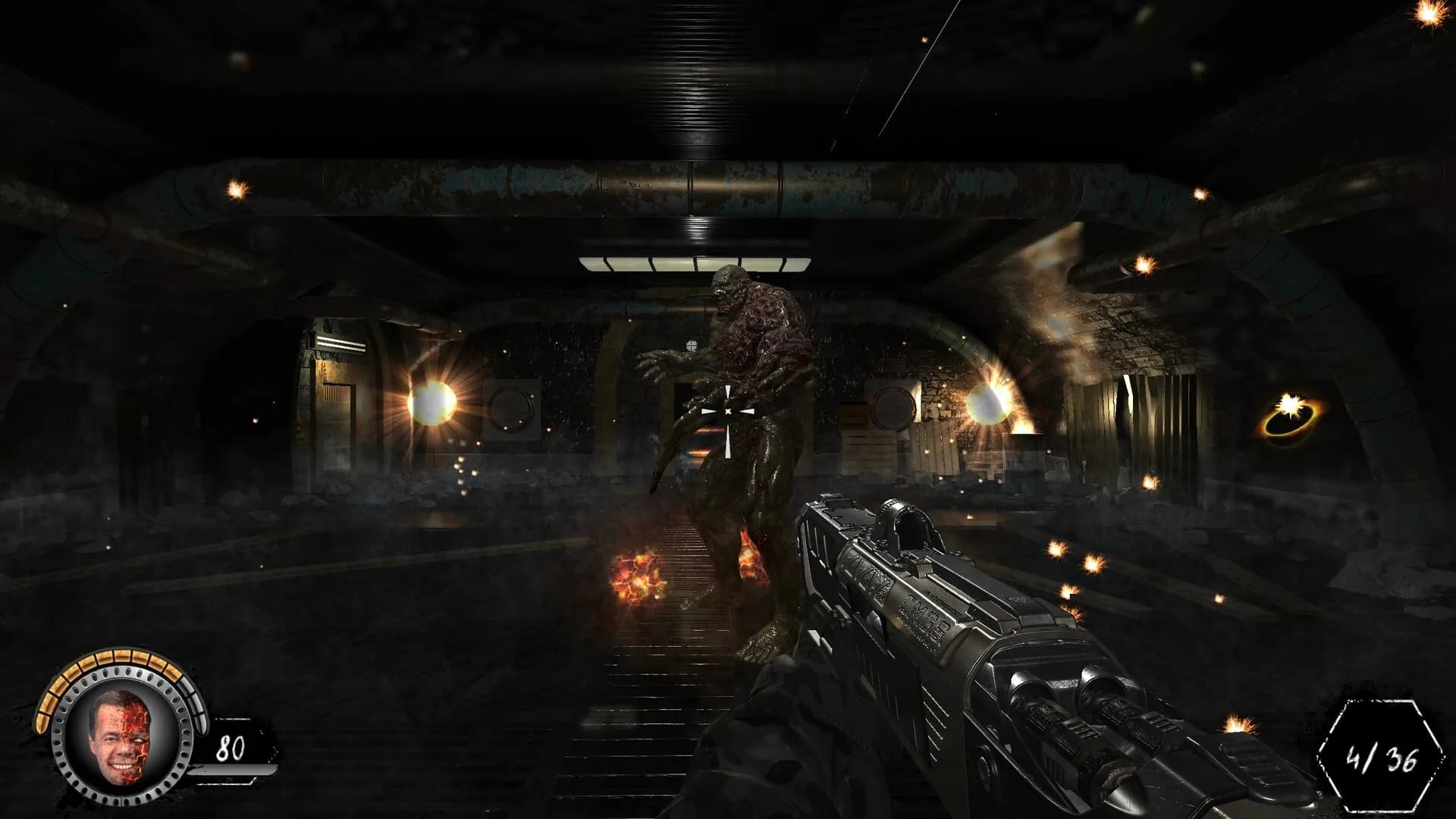 Medved Hellraiser görsel 6