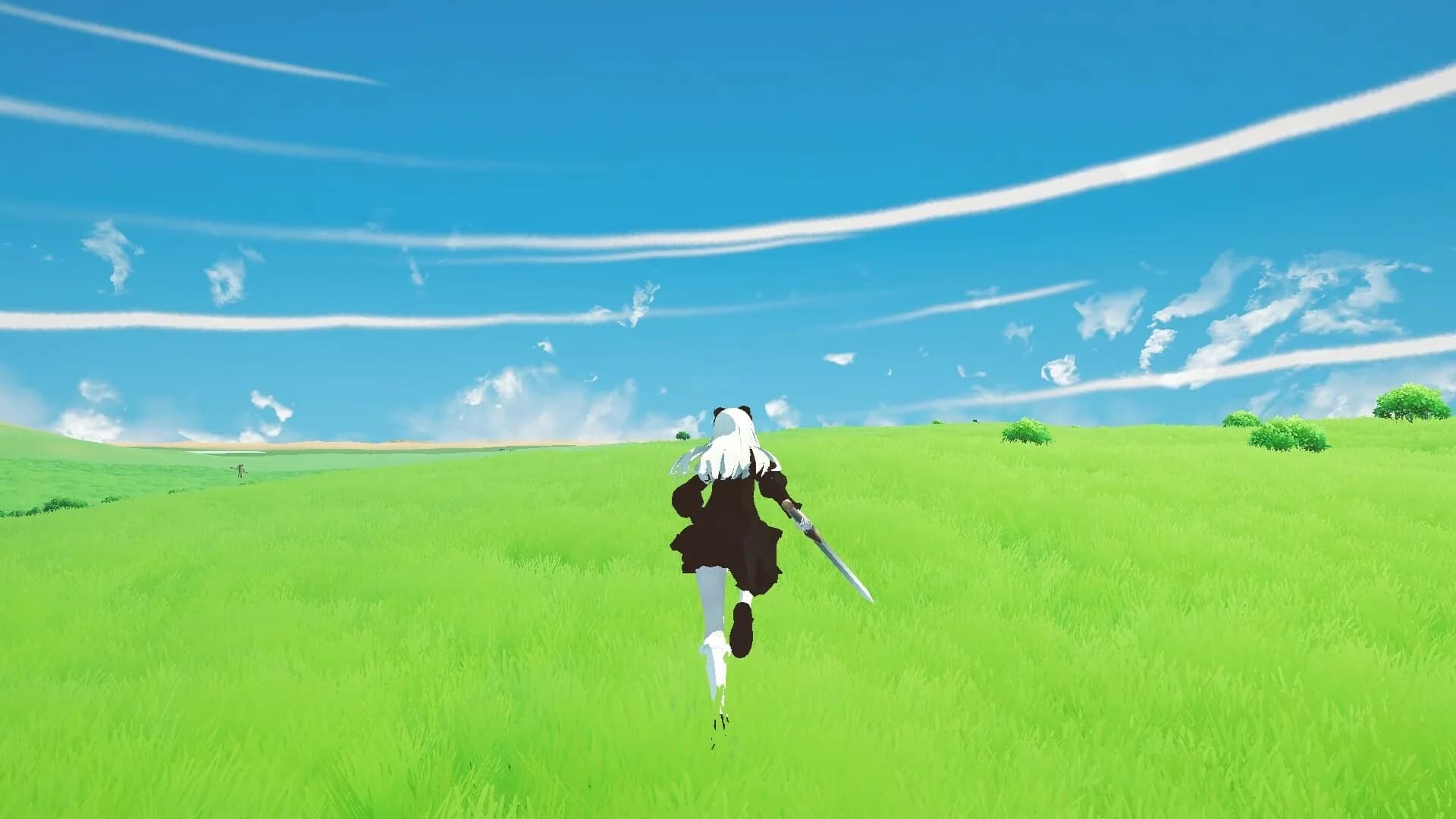 Isekai Frontier görsel 16