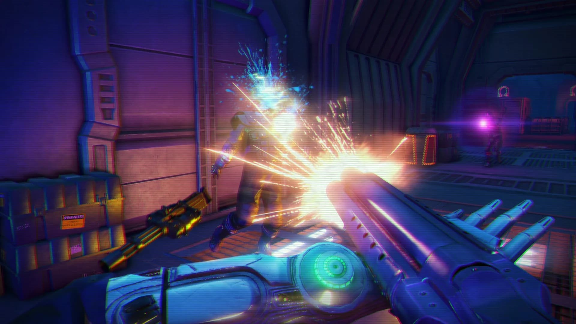 Far Cry 3 - Blood Dragon görsel 3