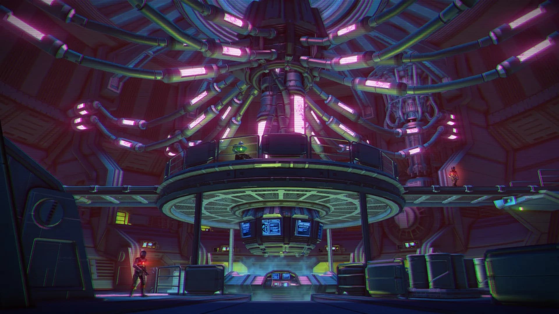 Far Cry 3 - Blood Dragon görsel 4